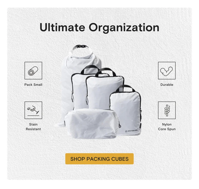 Ultimate Organization
