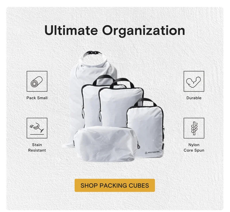 Ultimate Organization