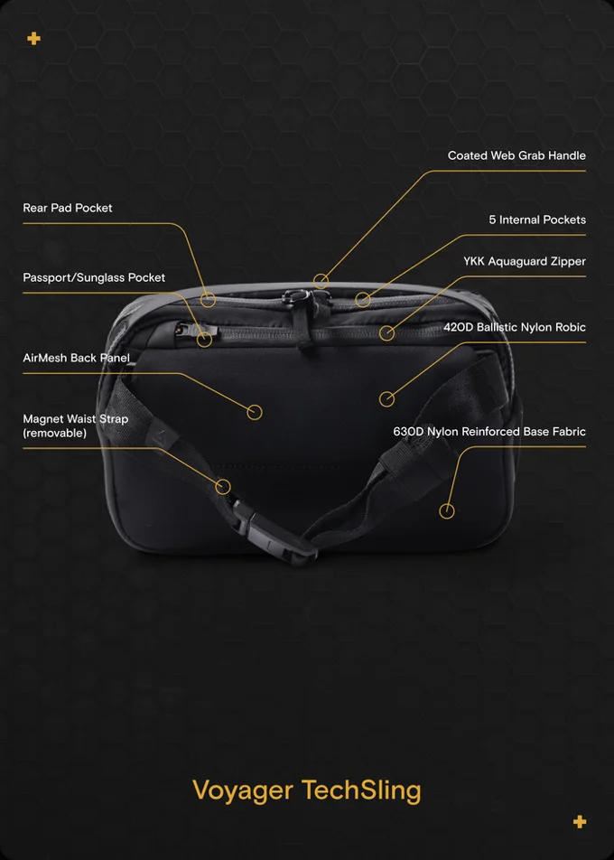 Voyager TechSling