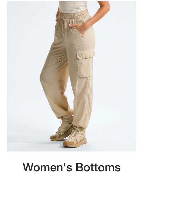 Women's Bottoms
