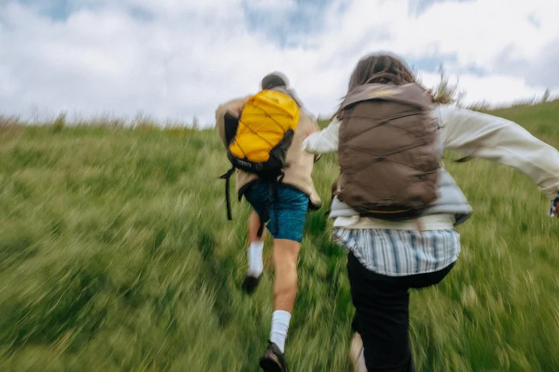 Backpacks