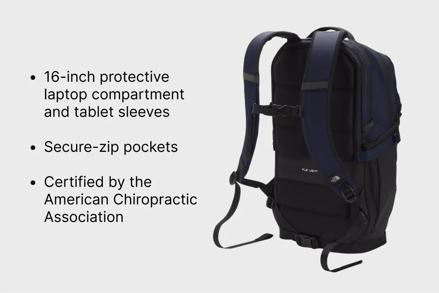 Recon Backpack