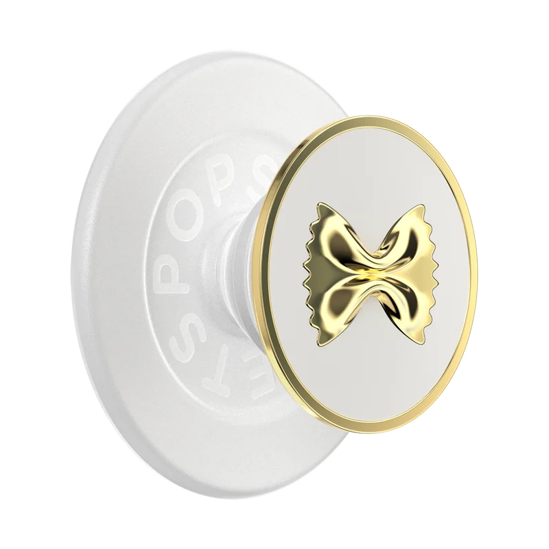 Image of Enamel Pasta — MagSafe PopGrip