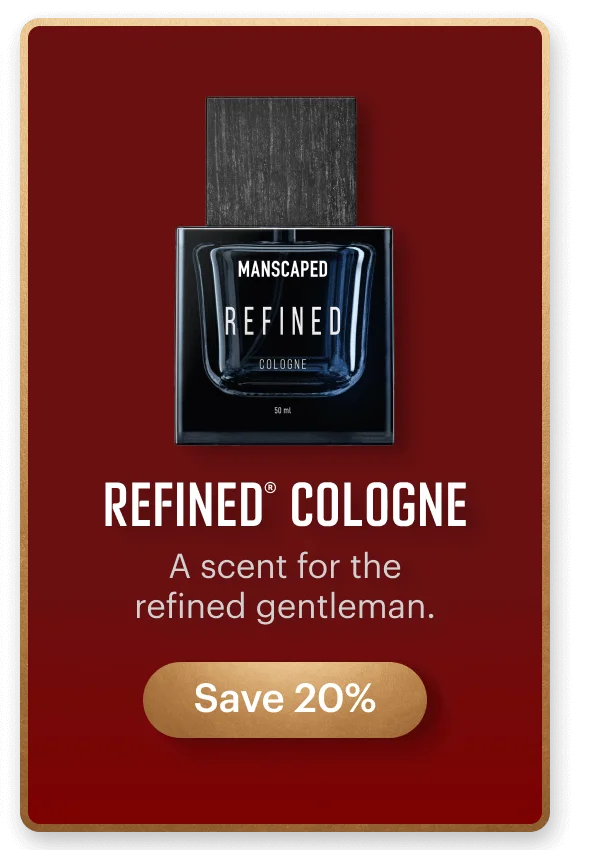 Refined® Cologne