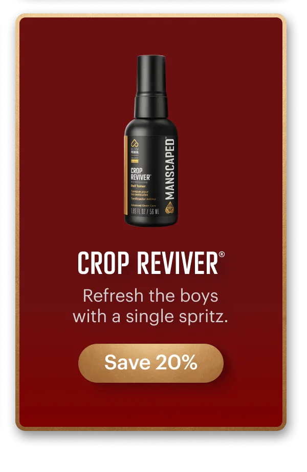 Crop Reviver®