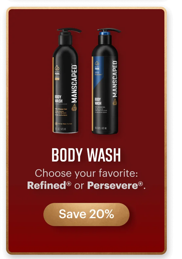 Body Wash