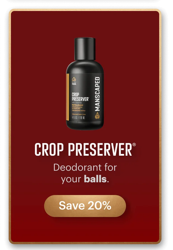 Crop Preserver®