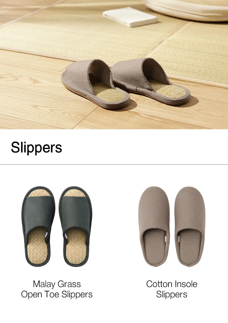 Shop Slippers