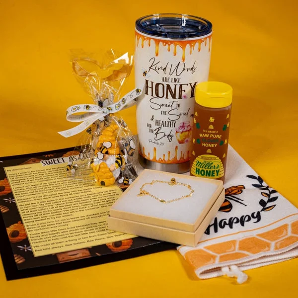 Bee Kind Appreciation Box