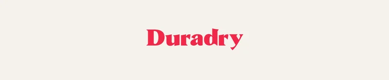 Duradry