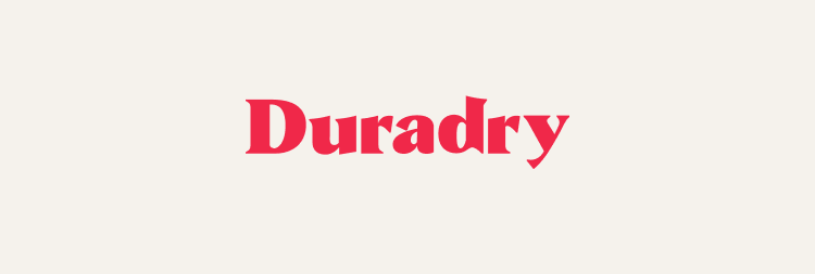 Duradry