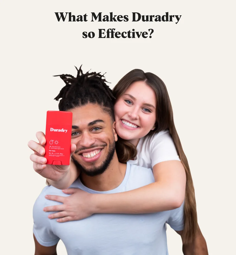 What Makes Duradry so Effective?