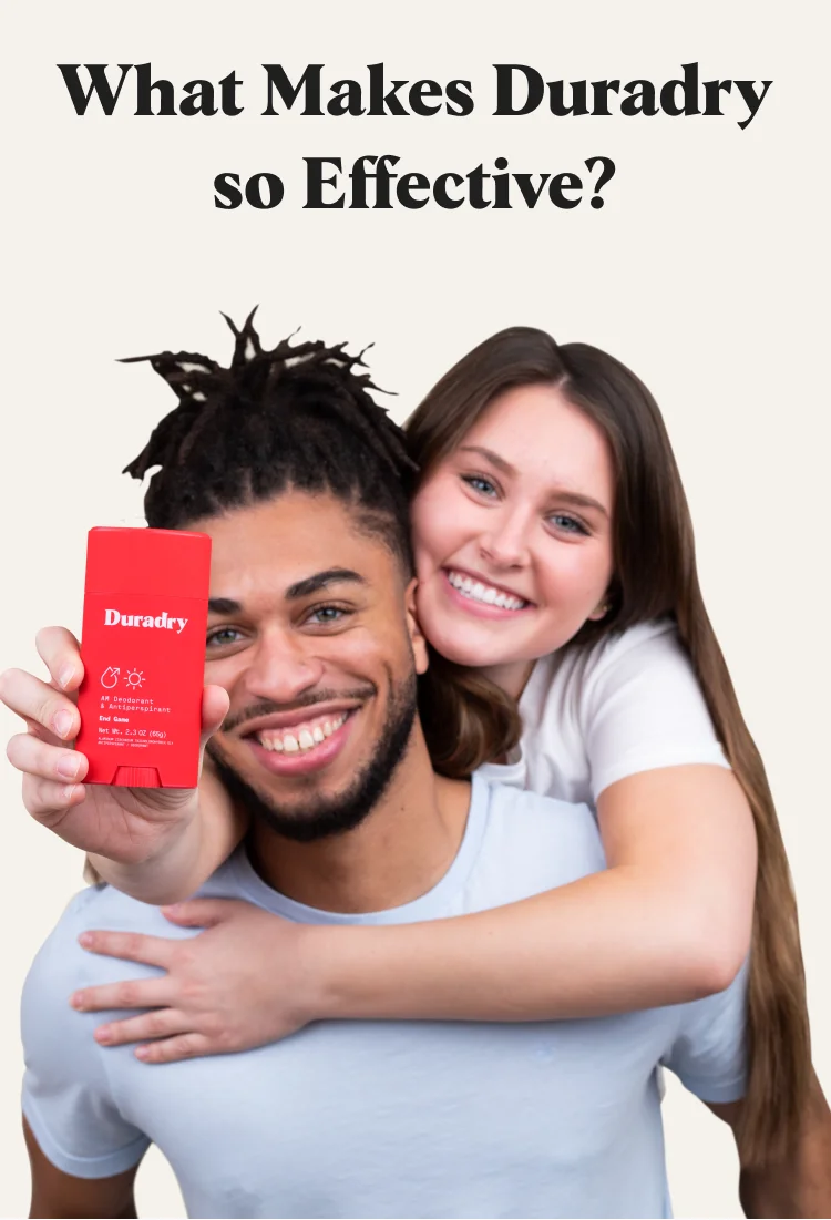 What Makes Duradry so Effective?