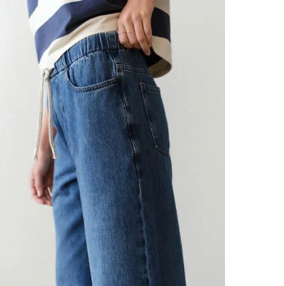 Wide Leg