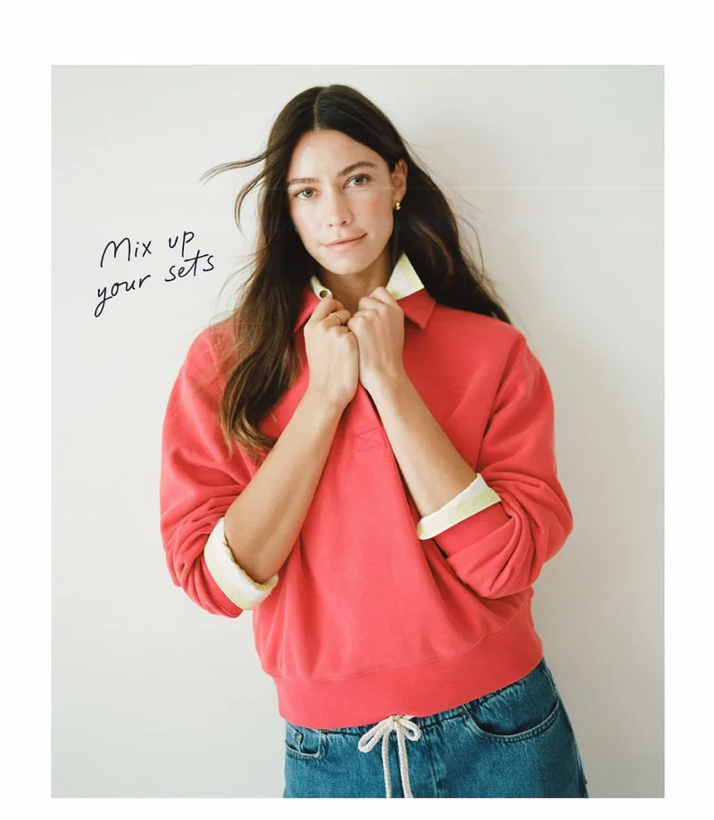 Red Polo