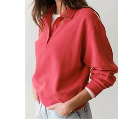 Red Polo