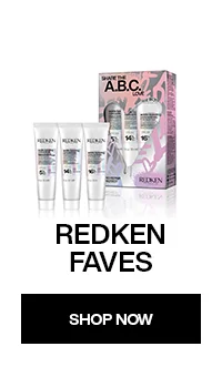 REDKEN FAVES