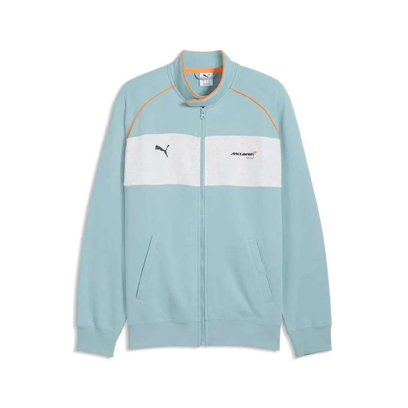 PUMA McLAREN RACING Sweatshirt Men