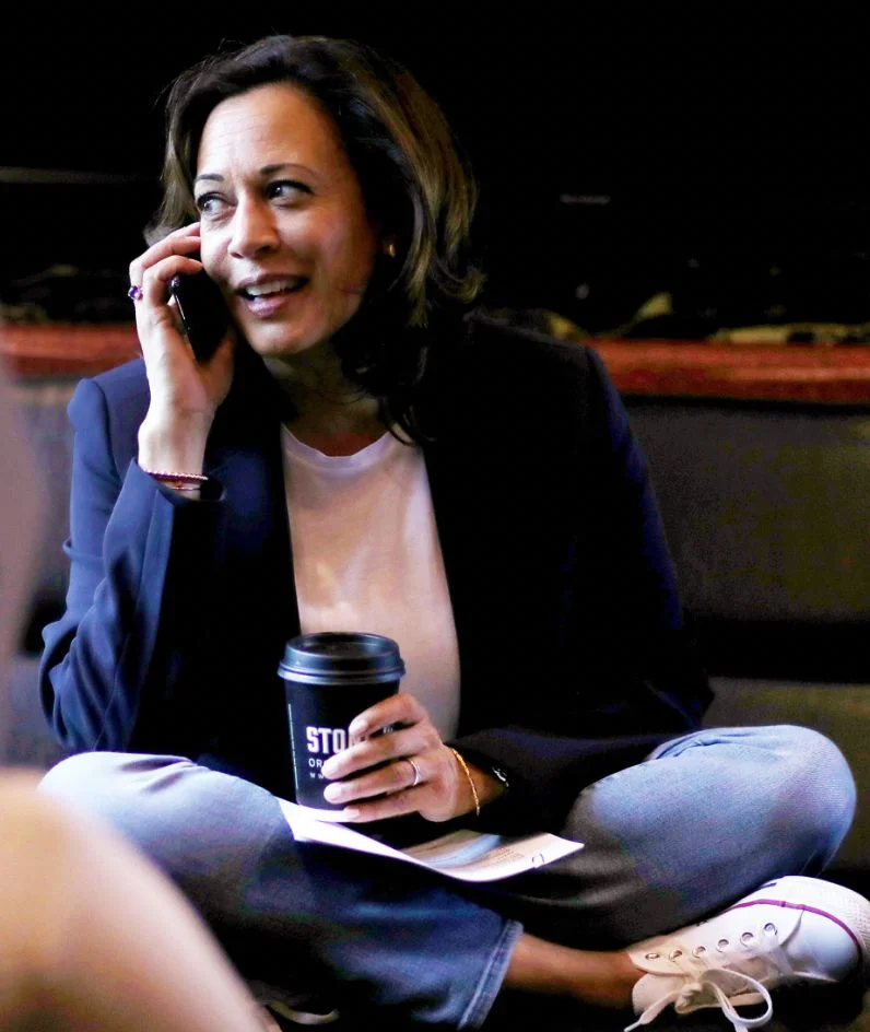 Kamala Harris