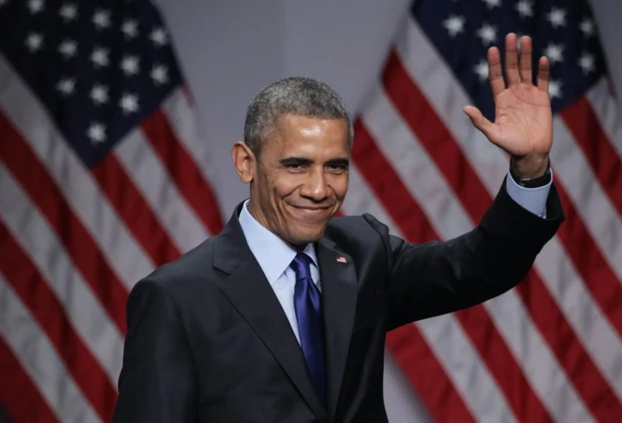Barack Obama