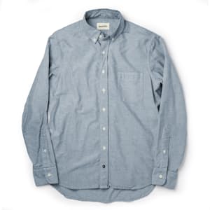 The Jack Everyday Oxford Shirt