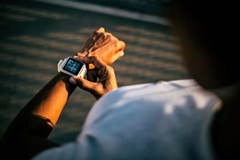 Wearable devices like smartwatches and health-tracking rings can provide valuable insights into our health, but they may also spark anxiety over constant metrics. Experts weigh in on finding a healthy balance in a data-driven world.