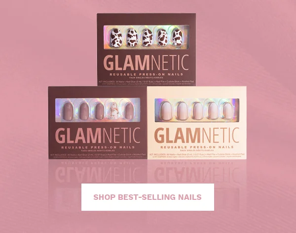 Shop Best-Selling Nails