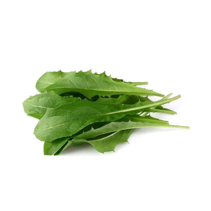 Organic Dandelion Greens