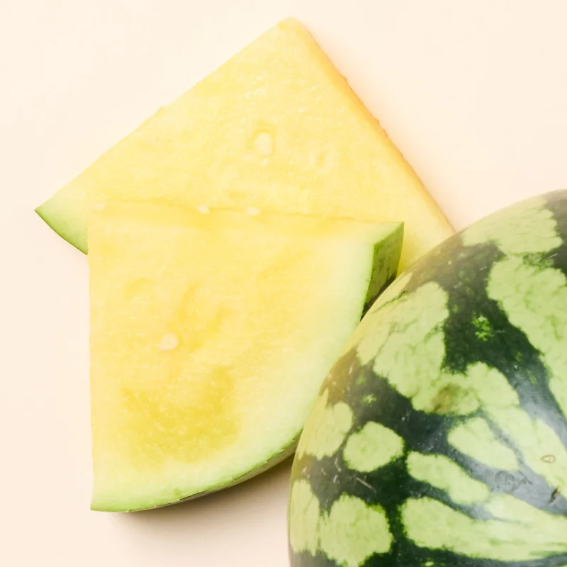 Mystery Melons