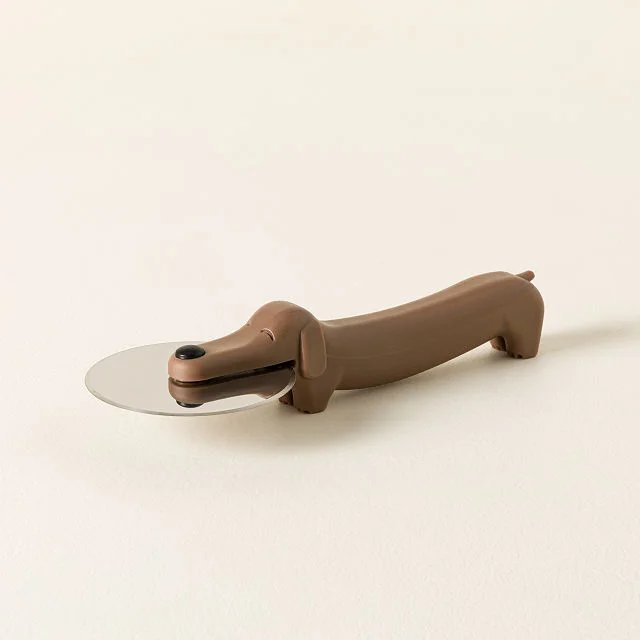 Pupperoni Pizza Slicer