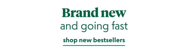bestsellers