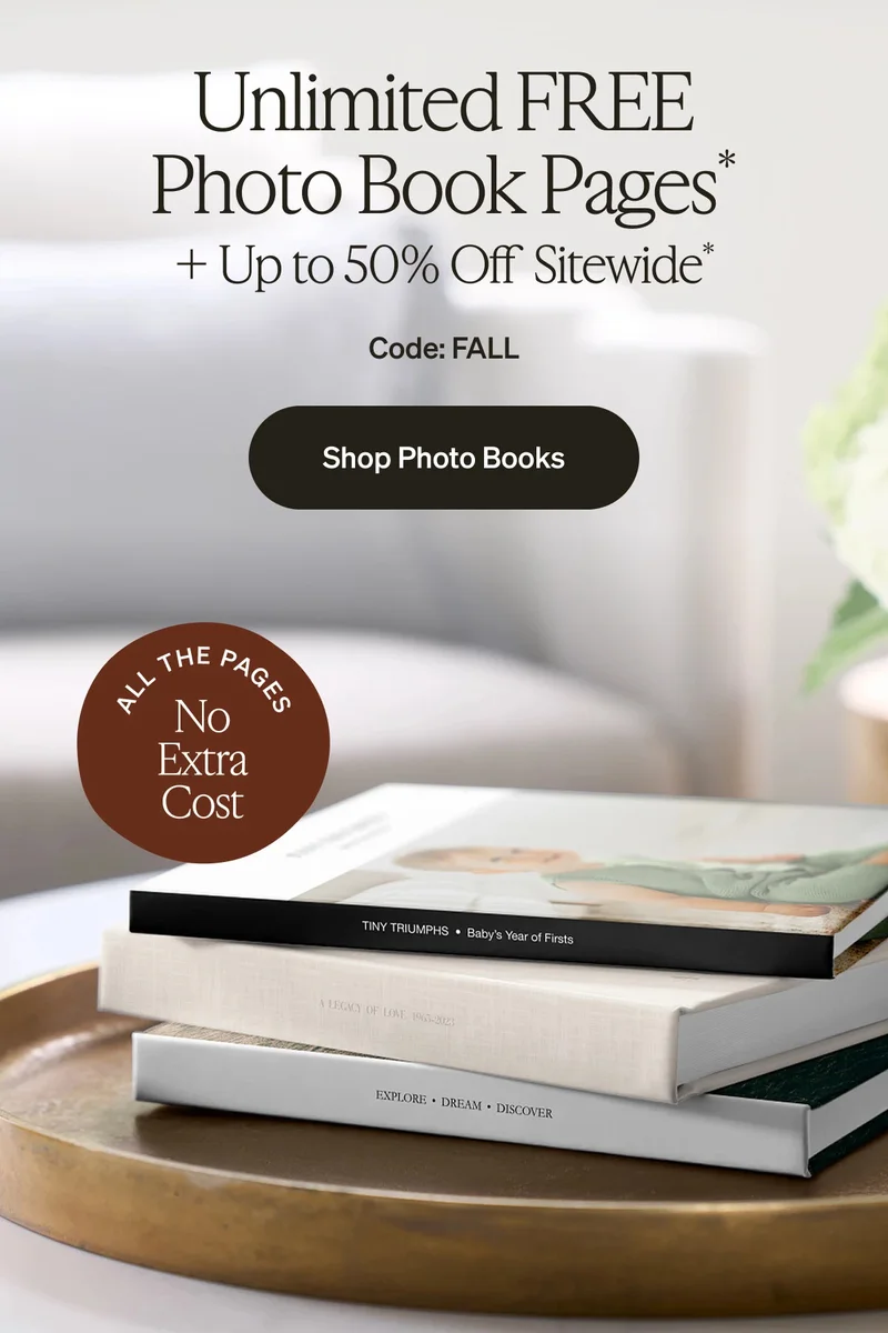 Up to 50% Off Everything