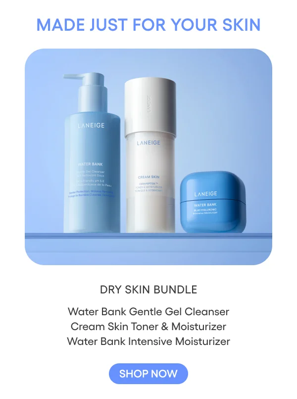 skincare bundles