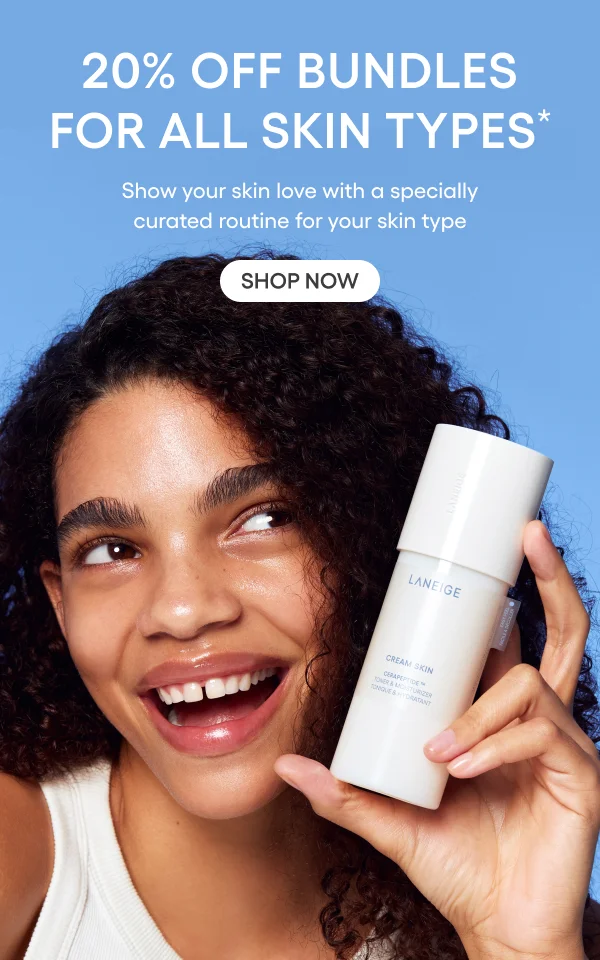 skincare bundles