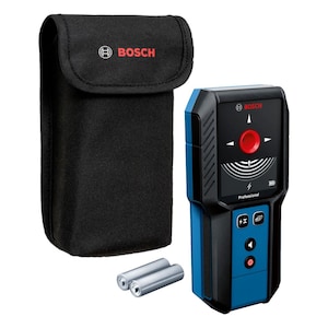 FREE Bosch Battery With Purchase
