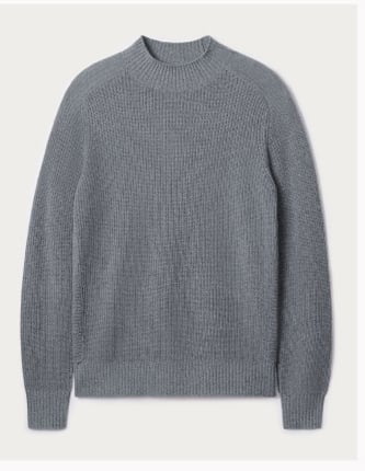 Light Gray Heather