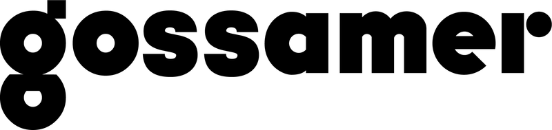 Gossamer Logo