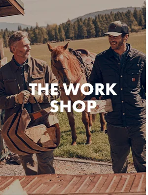 The Work Shop