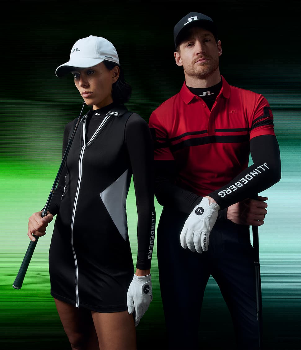 Night Drive - Golf