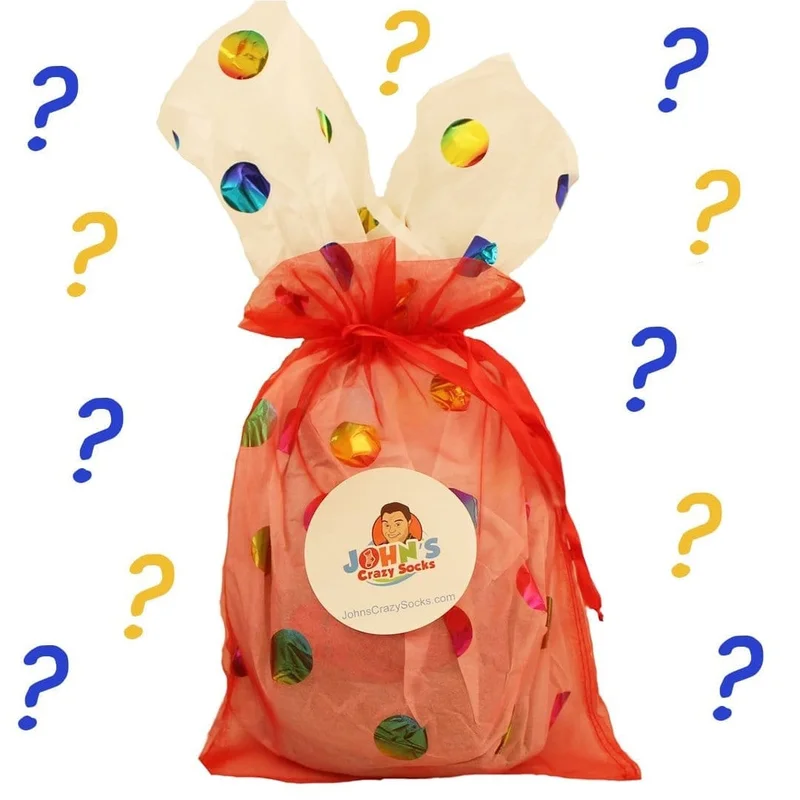 Image of Down Syndrome Mystery Gift Bag