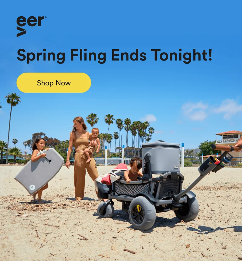 spring fling ends tonight! - shop now