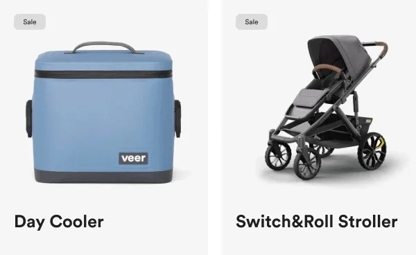 more adventures. more savings.