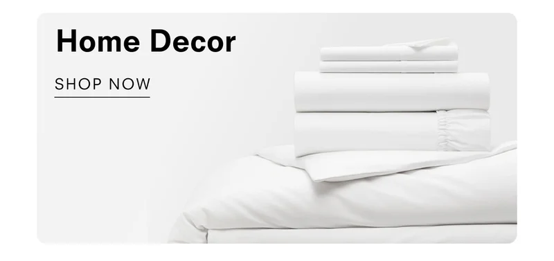 Home decor
