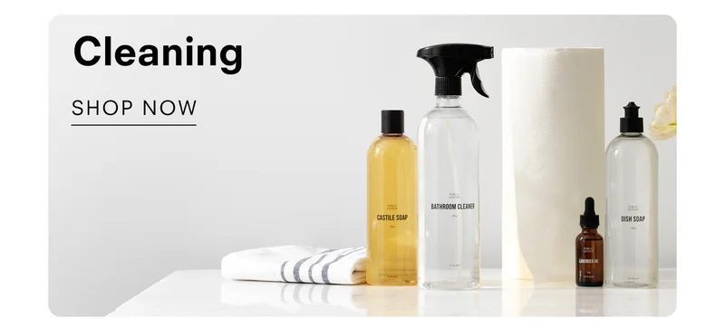 Cleaning