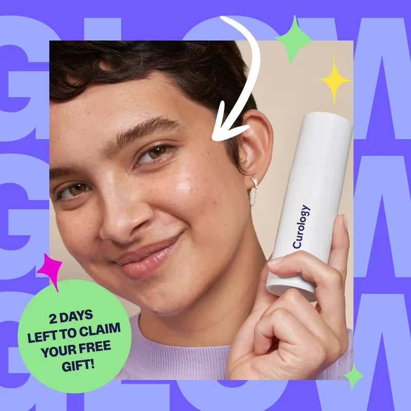 Image of woman holding formula