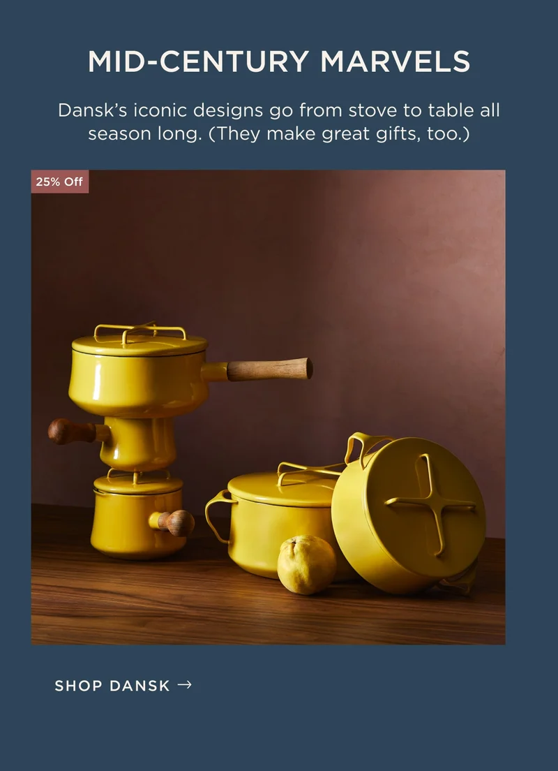 Shop Dansk