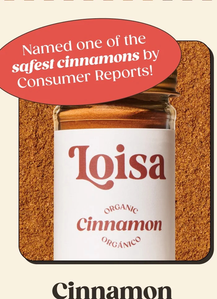 Cinnamon