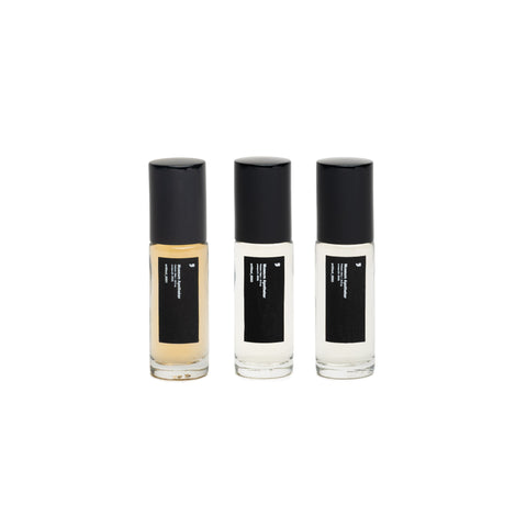 Museum Apotheker Parfum Introduction Ensemble