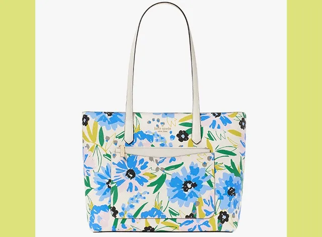 STACI TOTE SET