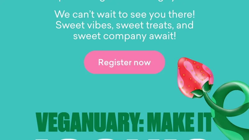 Register now